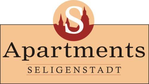 Apartments Seligenstadt Exterior foto