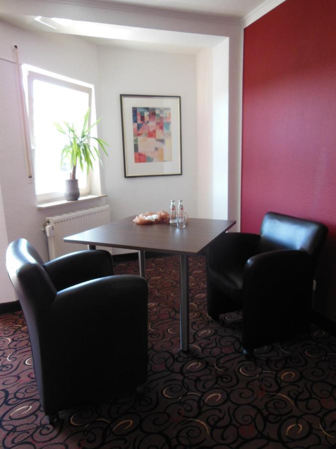 Apartments Seligenstadt Habitación foto